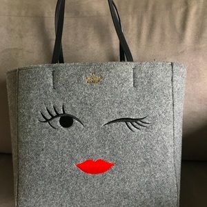 Kate Spade Wink Tote